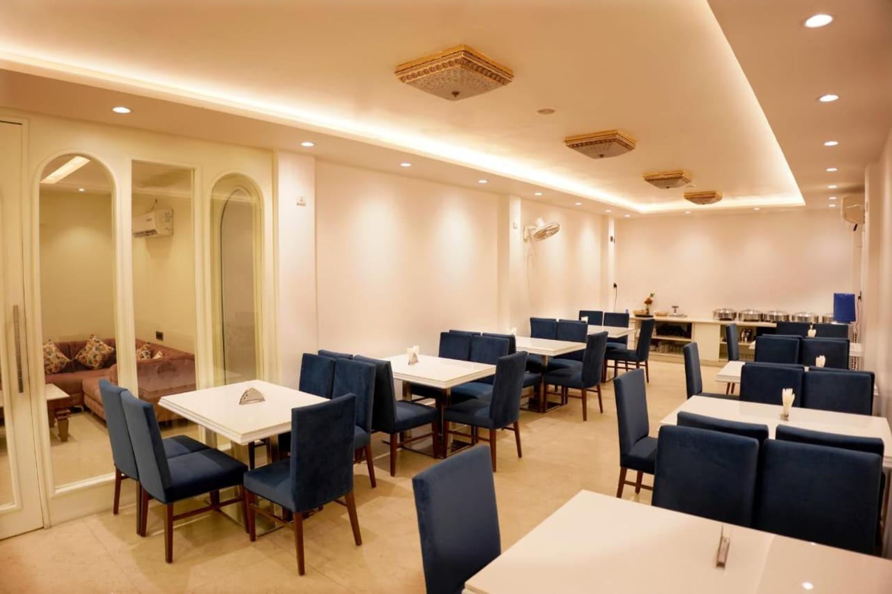 Hotel King'S Way Amritsar Exterior photo